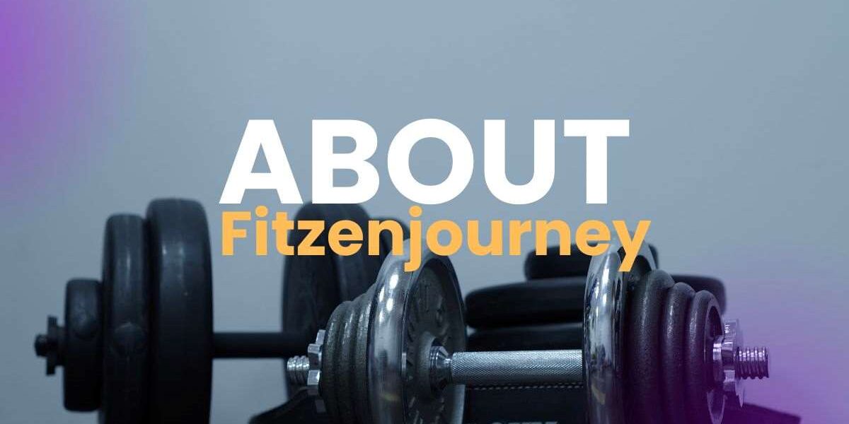 About Fitzenjourney