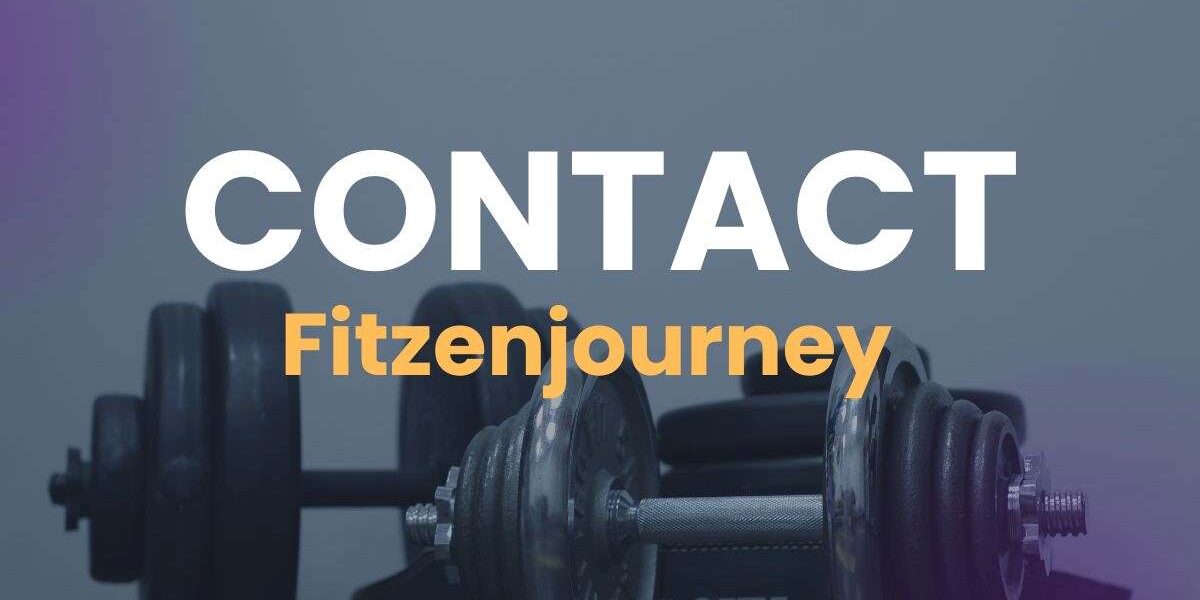 contact fitzenjourney.com